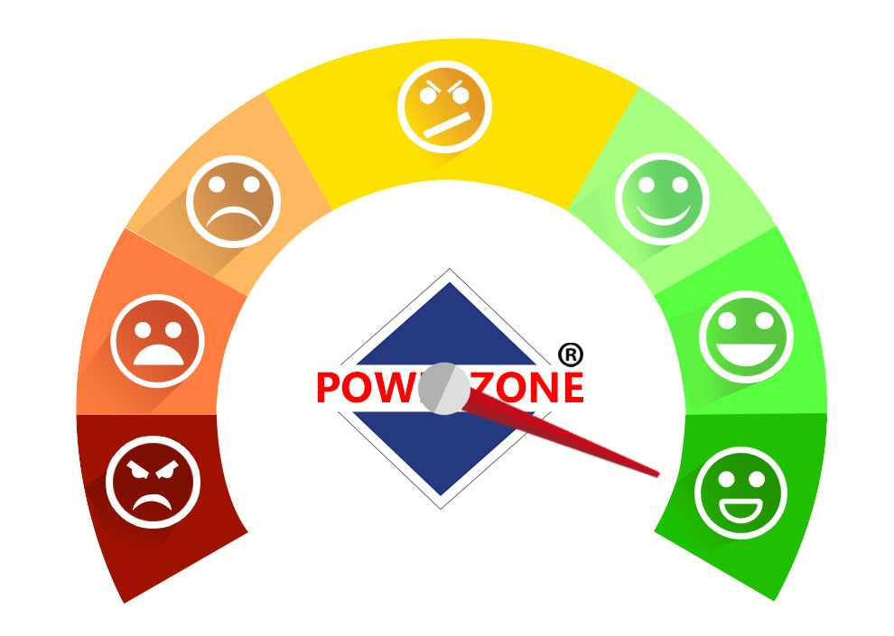 customer satisfaction meter